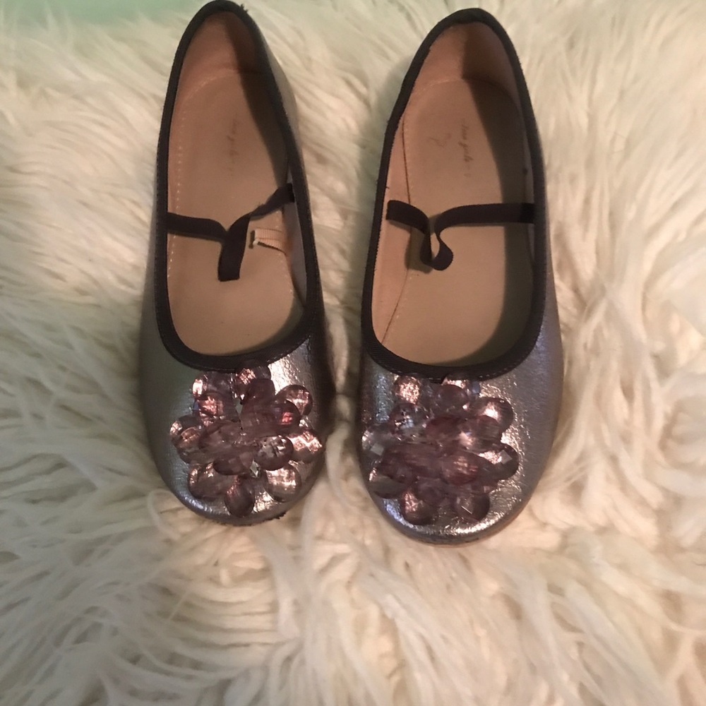 Zara kids shoes